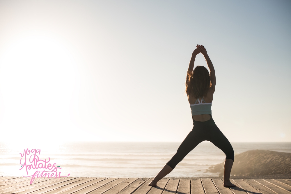 Pilates Training in Ulm