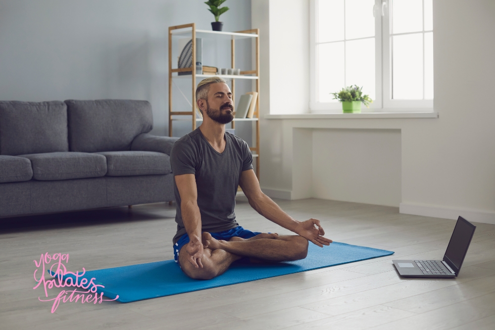 Pilates Training in Paderborn